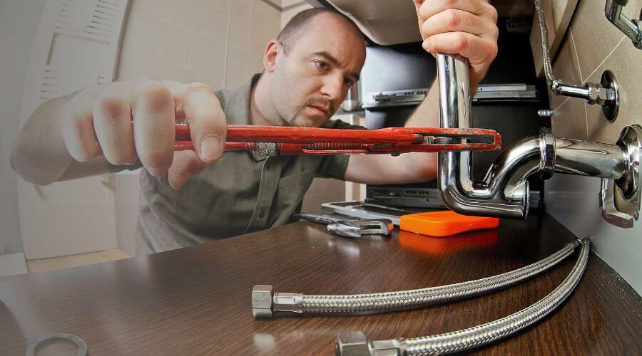 Professional same day plumber in Roslindale, MA